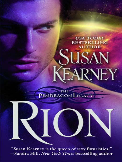 Title details for Rion by Susan Kearney - Available